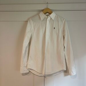 Polo Ralph Lauren Oxford Shirt